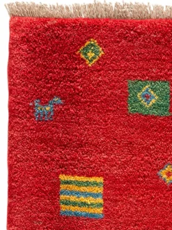 Kibek Persischer Gabbeh