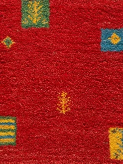 Kibek Persischer Gabbeh