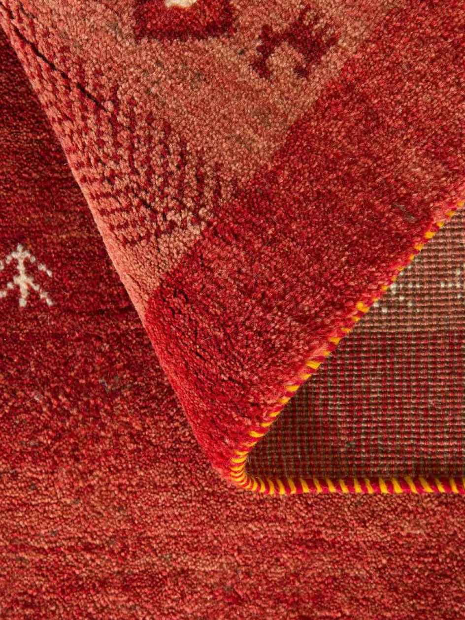 Kibek Persischer Gabbeh