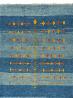 Kibek Persischer Gabbeh