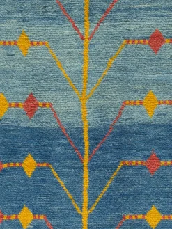 Kibek Persischer Gabbeh