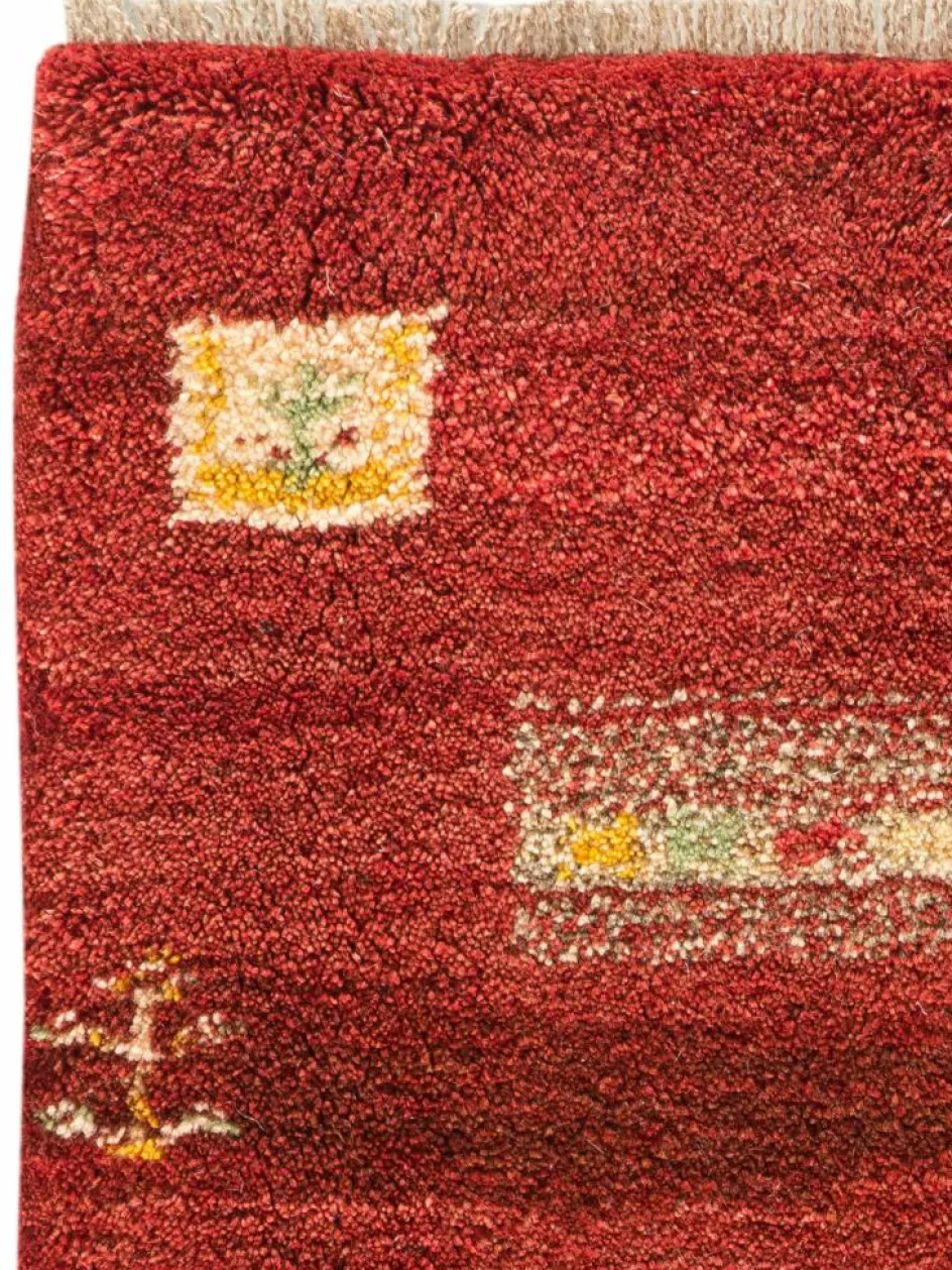 Kibek Persischer Gabbeh