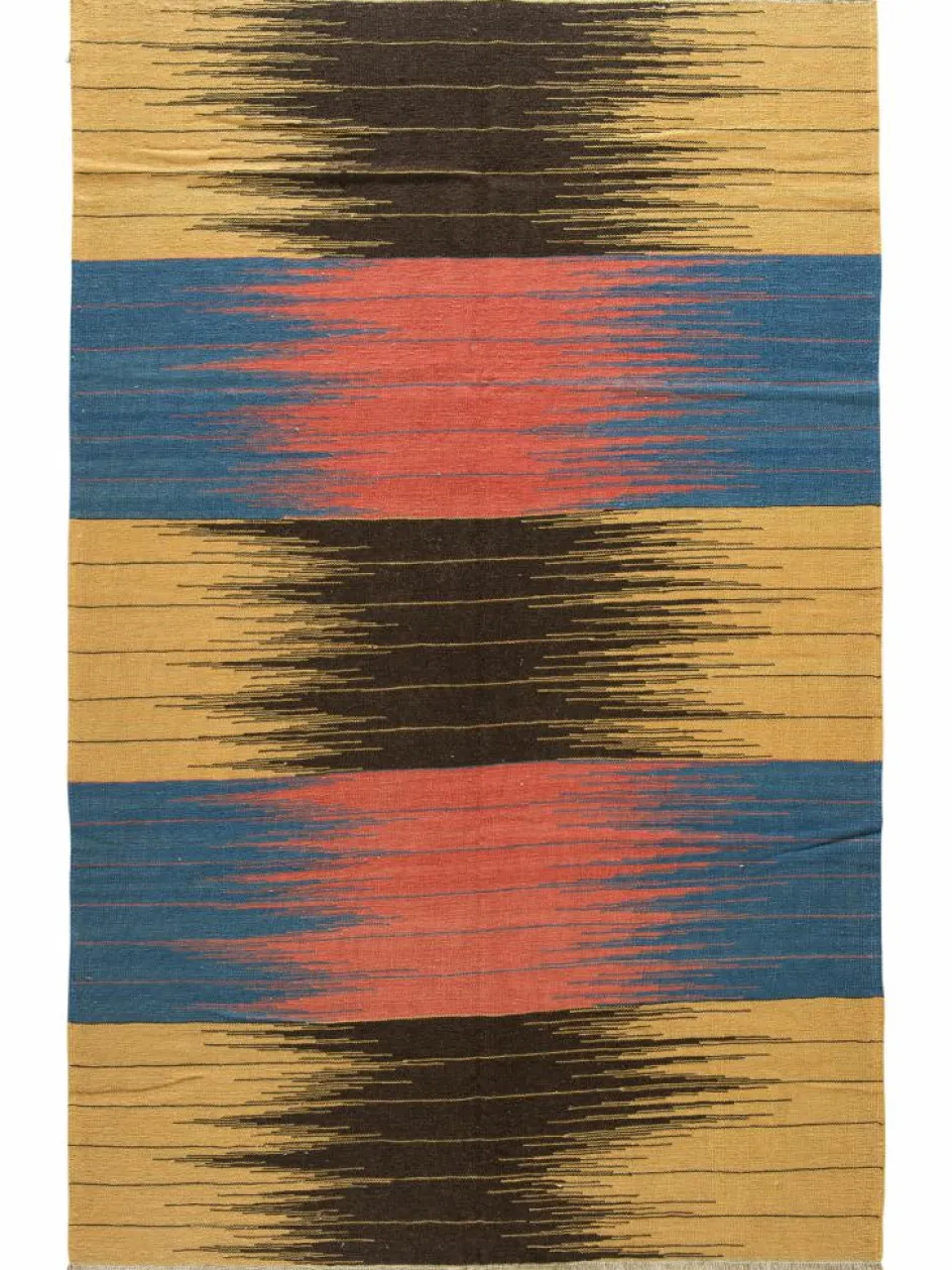 Kibek Persischer Kelim