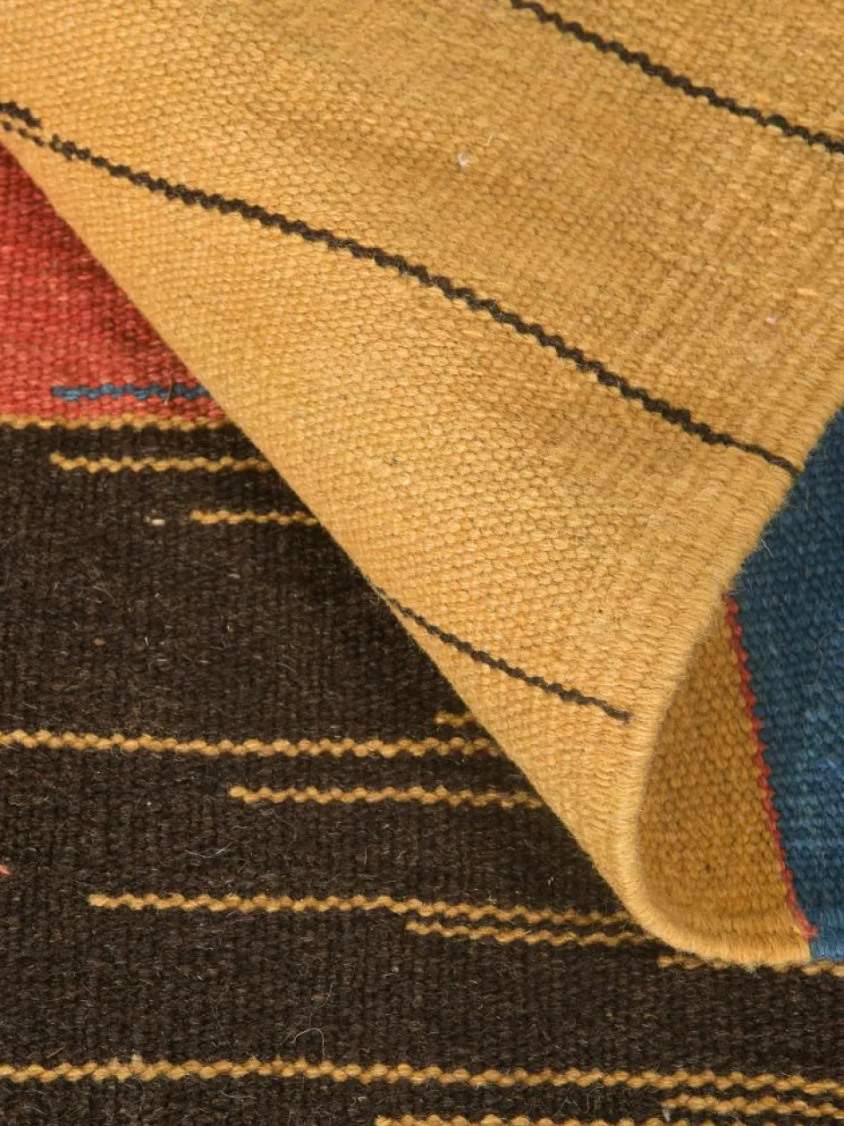 Kibek Persischer Kelim