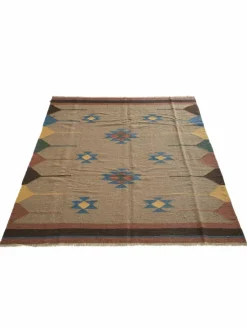 Kibek Persischer Kelim