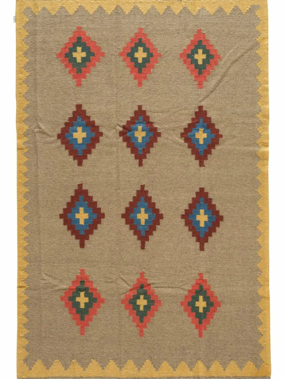 Kibek Persischer Kelim