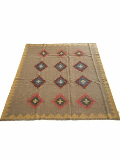 Kibek Persischer Kelim