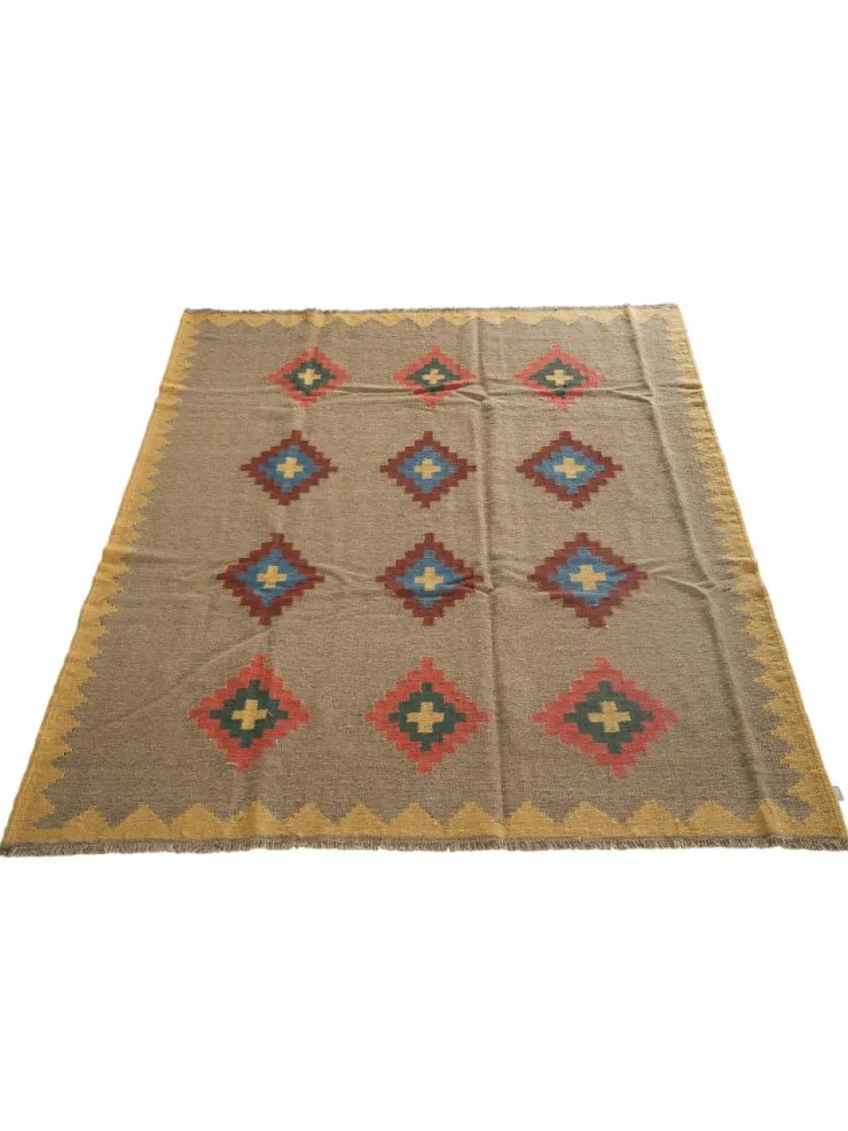 Kibek Persischer Kelim