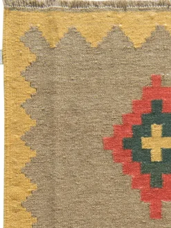 Kibek Persischer Kelim