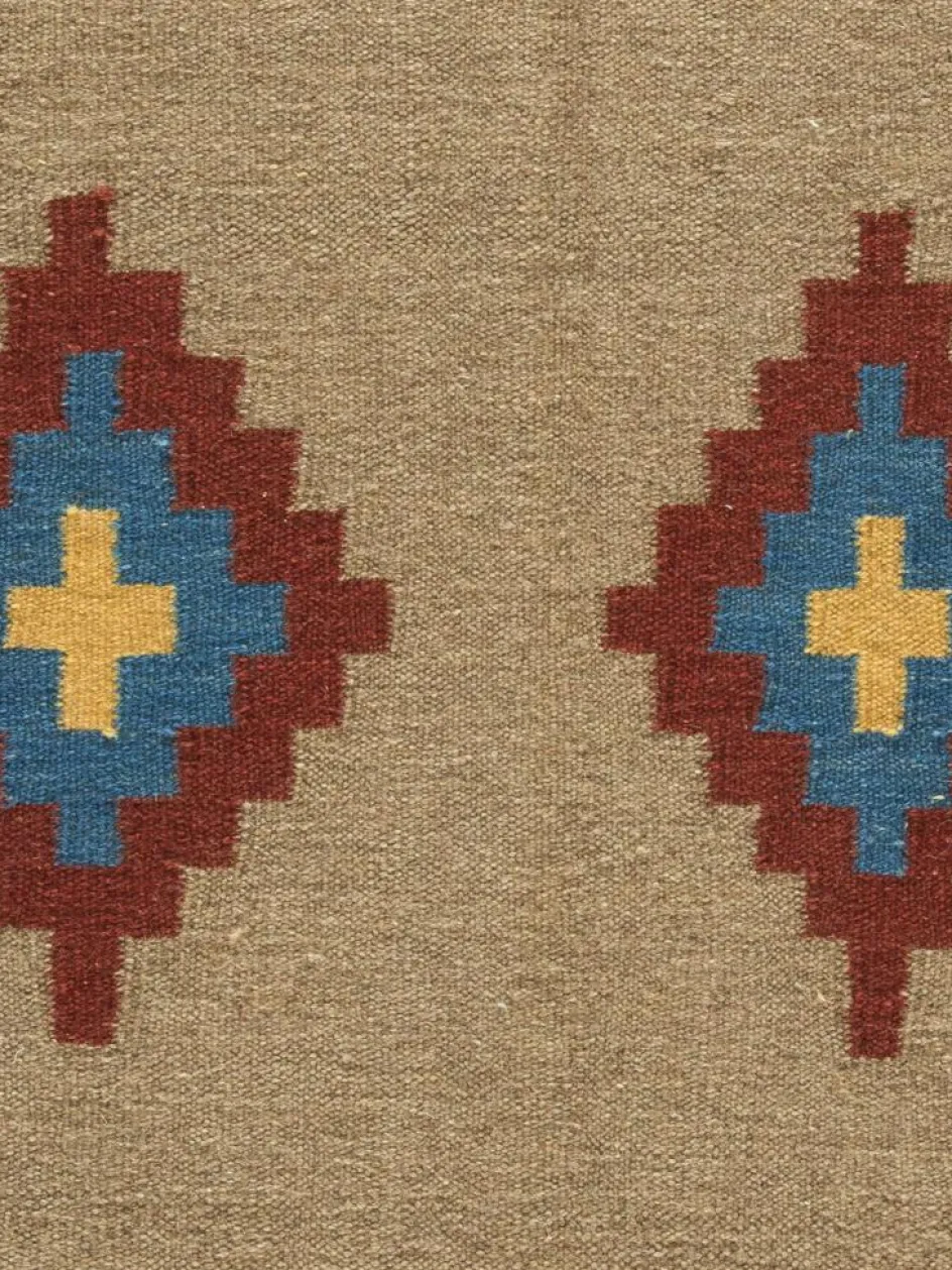 Kibek Persischer Kelim