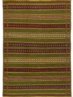 Kibek Persischer Kelim Kalat Naderi