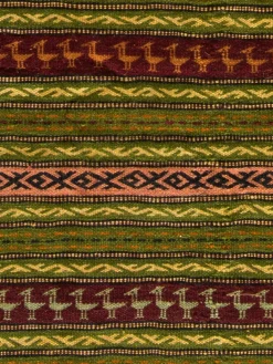 Kibek Persischer Kelim Kalat Naderi