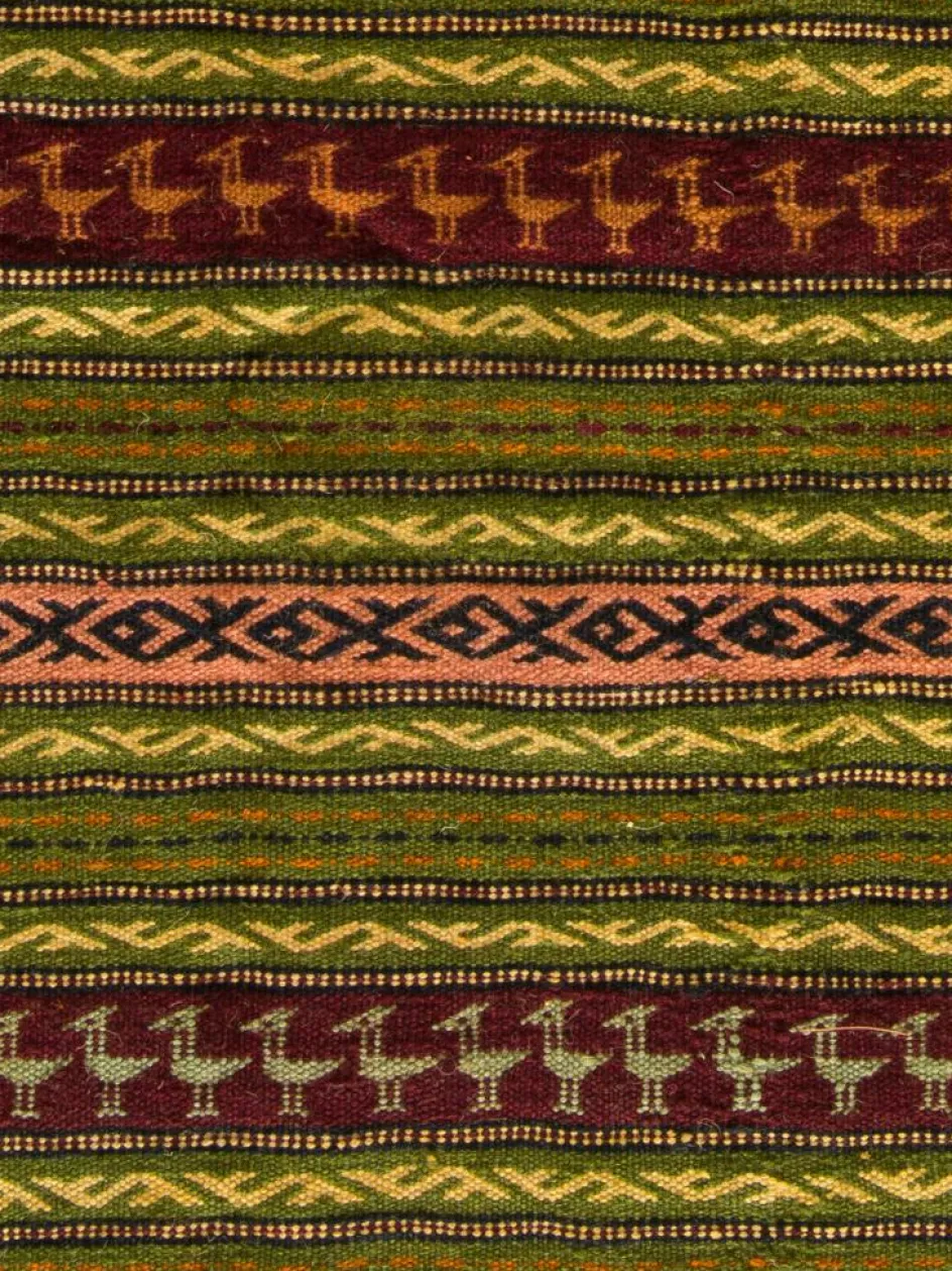 Kibek Persischer Kelim Kalat Naderi