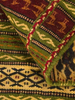 Kibek Persischer Kelim Kalat Naderi