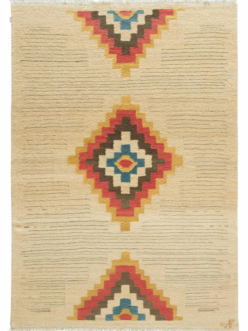 Kibek Persischer Kelim Kurdish