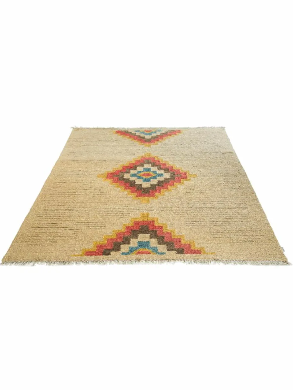 Kibek Persischer Kelim Kurdish