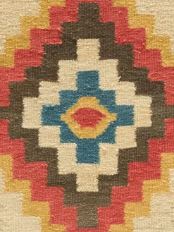 Kibek Persischer Kelim Kurdish