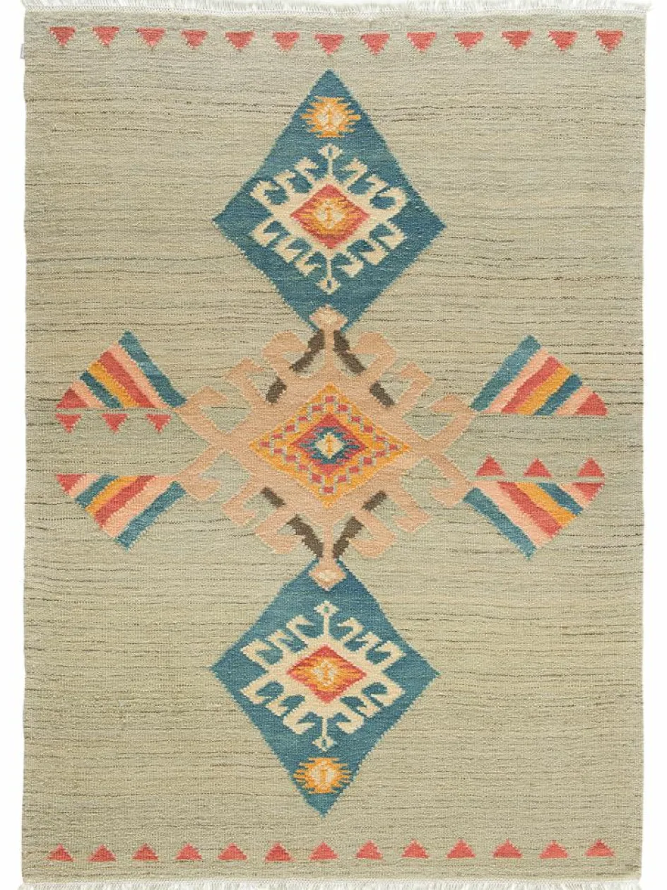 Kibek Persischer Kelim Kurdish