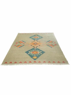 Kibek Persischer Kelim Kurdish