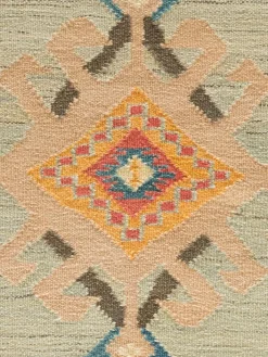 Kibek Persischer Kelim Kurdish