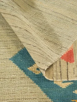 Kibek Persischer Kelim Kurdish