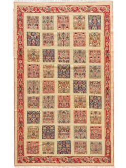 Kibek Persischer Kelim Senneh