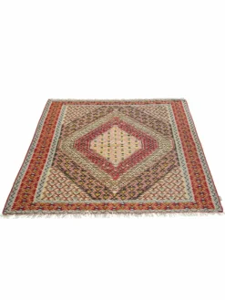 Kibek Persischer Kelim Senneh