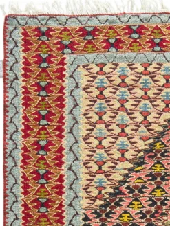 Kibek Persischer Kelim Senneh