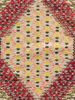 Kibek Persischer Kelim Senneh
