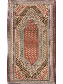 Kibek Persischer Kelim Senneh