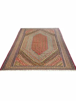 Kibek Persischer Kelim Senneh