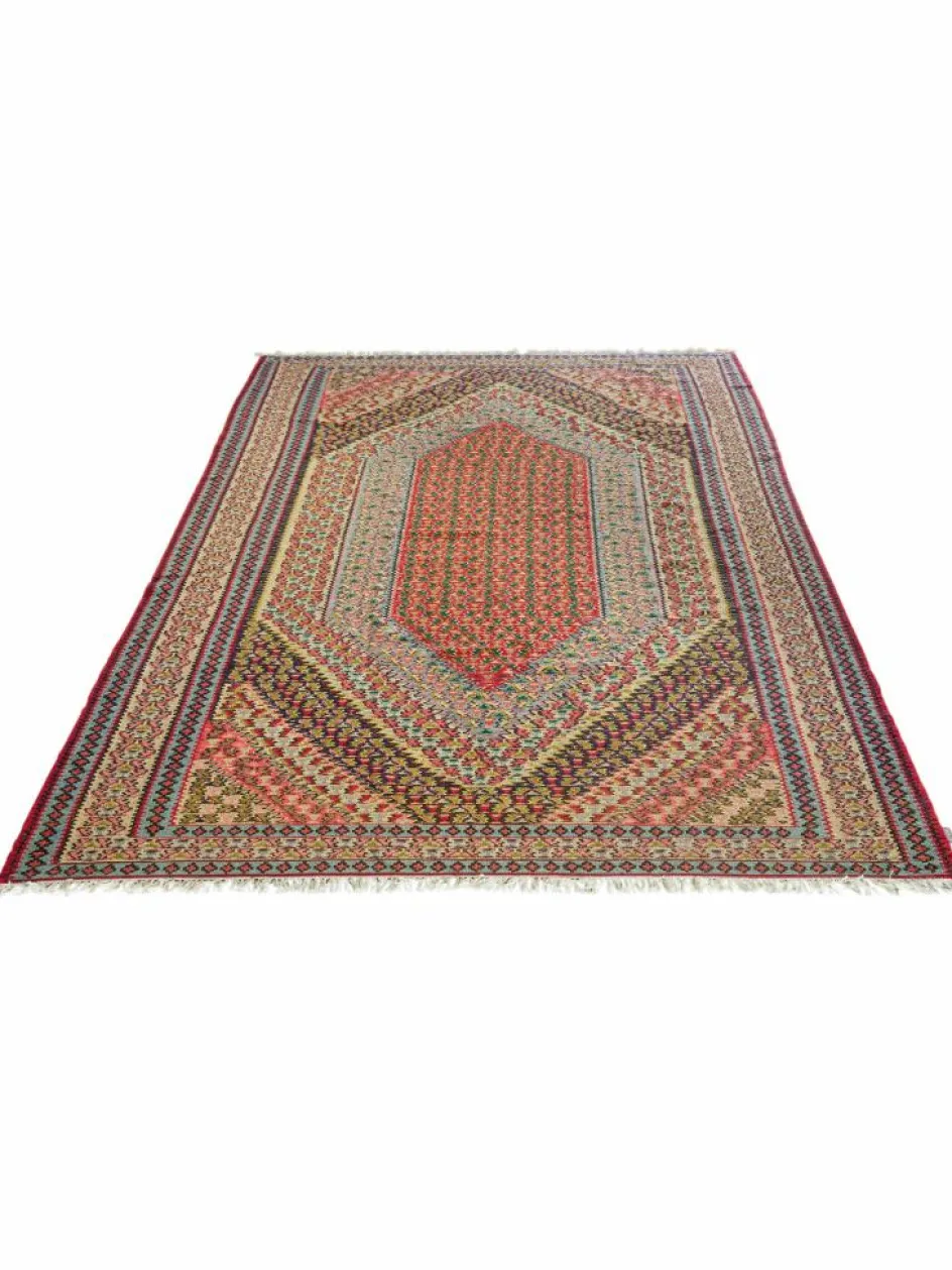 Kibek Persischer Kelim Senneh