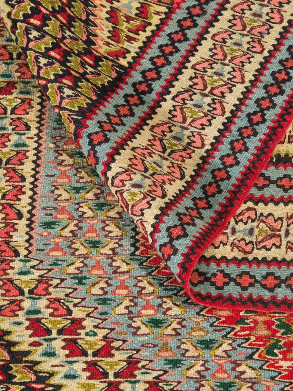 Kibek Persischer Kelim Senneh