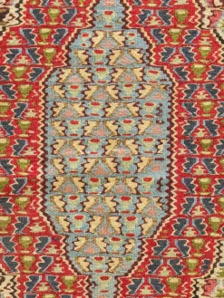 Kibek Persischer Kelim Senneh