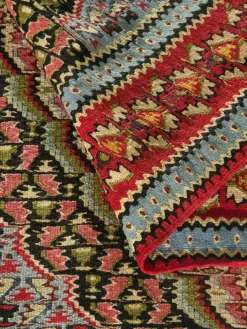 Kibek Persischer Kelim Senneh