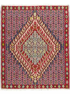 Kibek Persischer Kelim Senneh