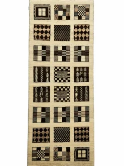 Kibek Persischer Loribaff