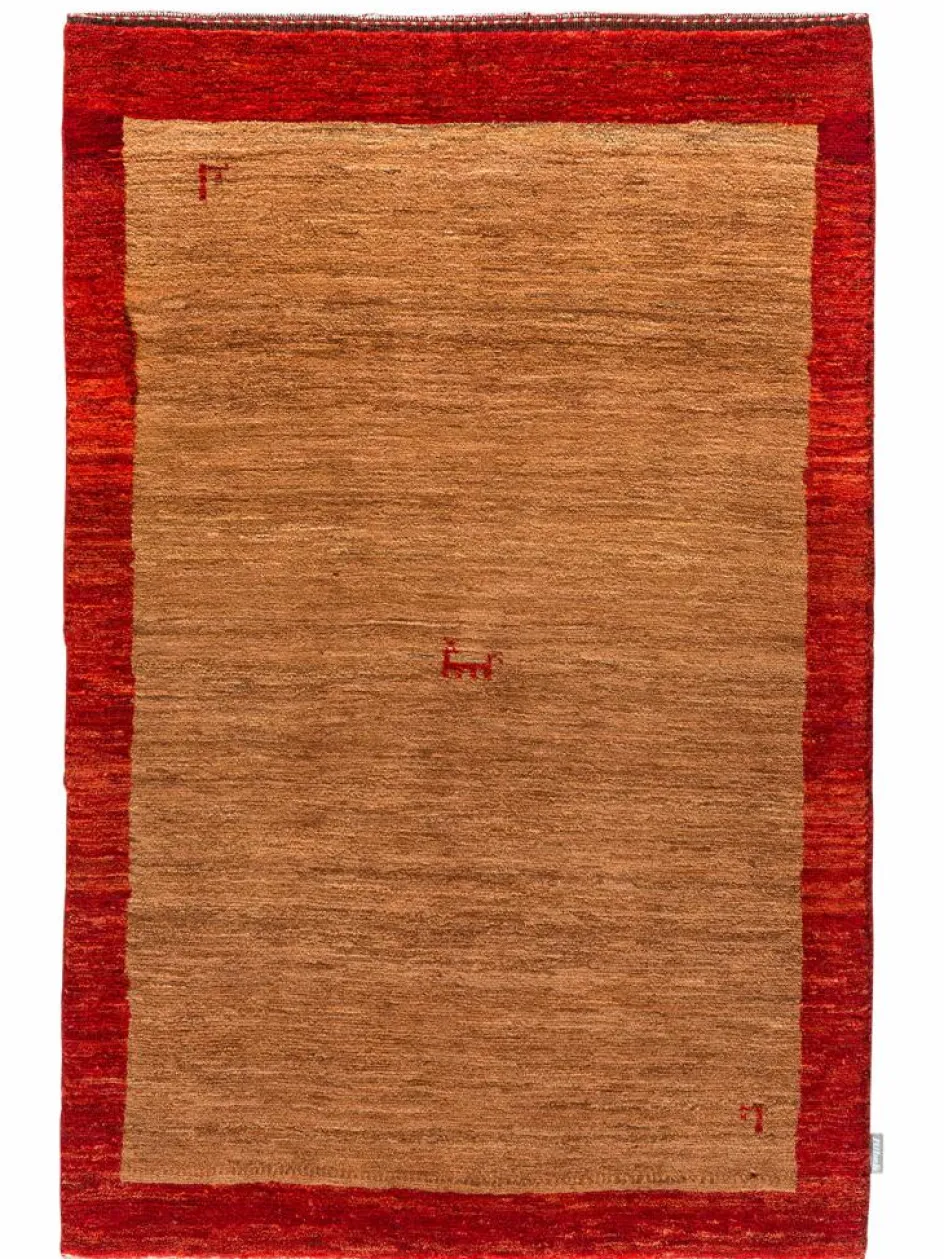 Kibek Persischer Loribaff