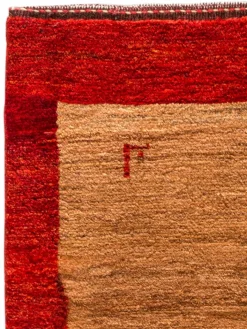 Kibek Persischer Loribaff