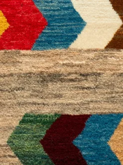 Kibek Persischer Loribaff