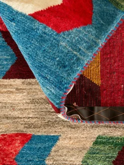 Kibek Persischer Loribaff