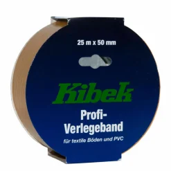 Kibek Profi-Verlegeband 25m