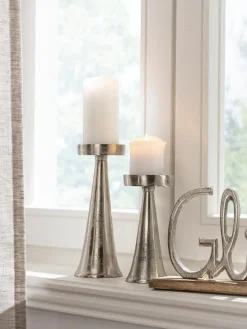 Kibek Raw Silver Finish