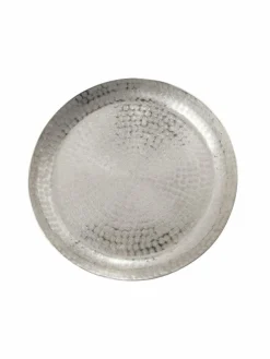 Kibek Round Platter
