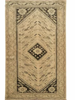 Kibek Sarough Mahal Vintage