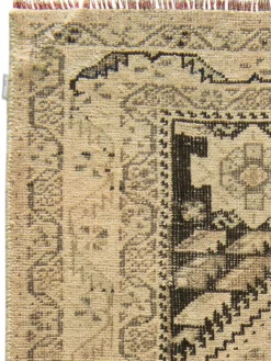 Kibek Sarough Mahal Vintage