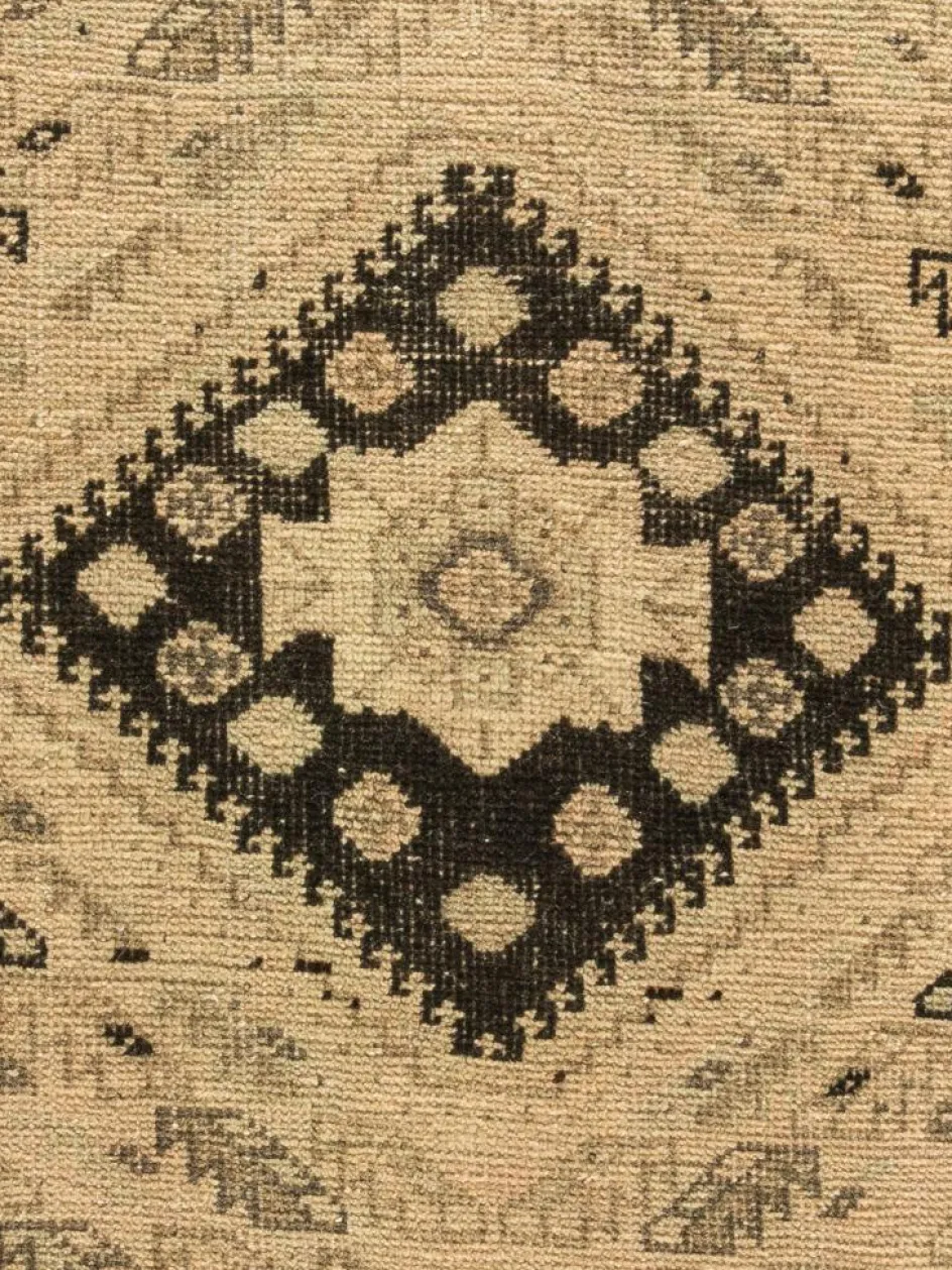 Kibek Sarough Mahal Vintage