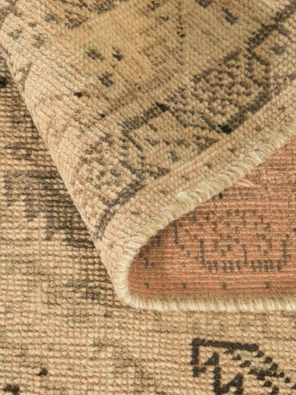 Kibek Sarough Mahal Vintage