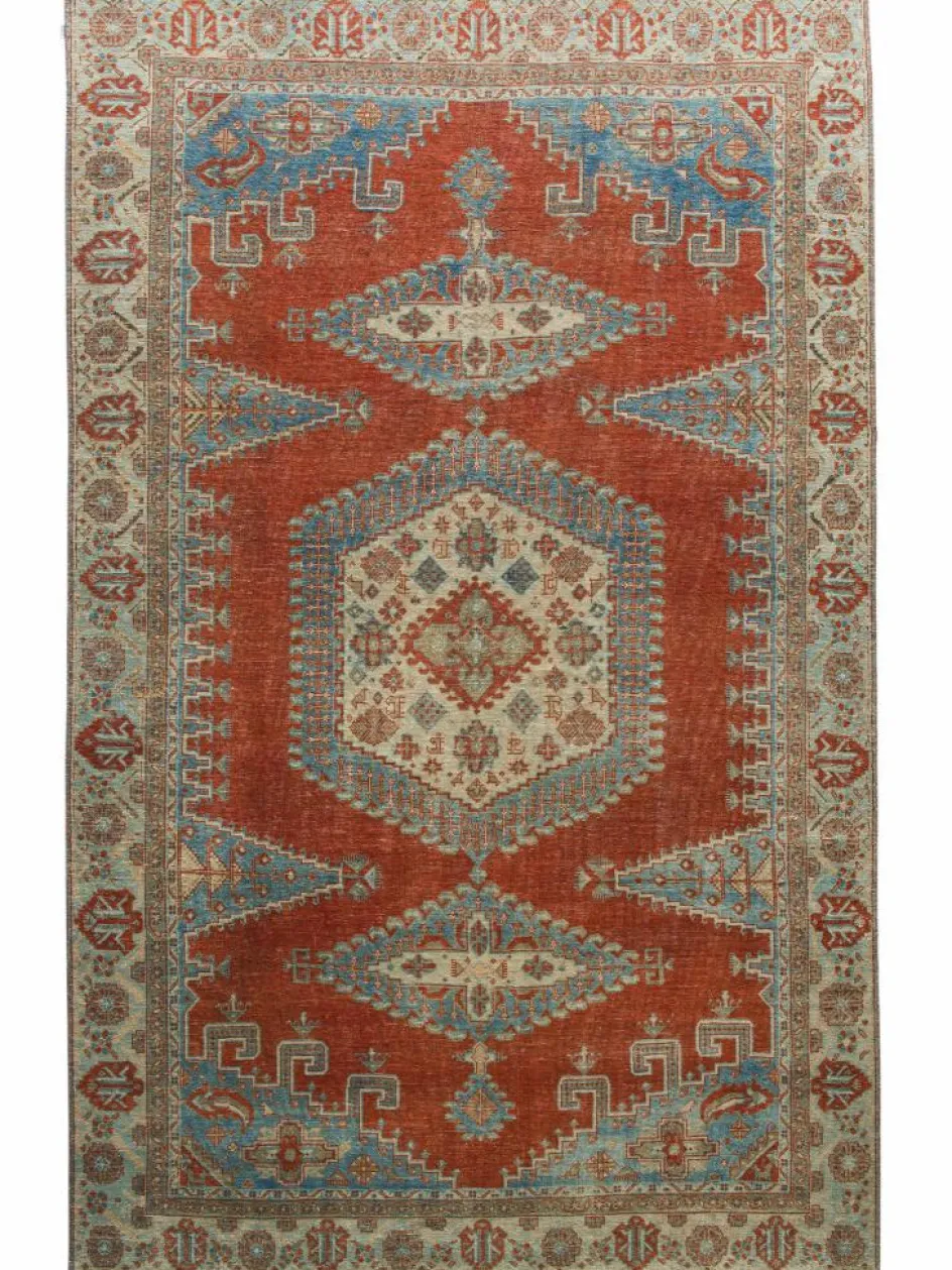 Kibek Sarough Mahal Vintage