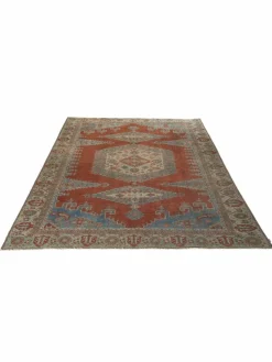 Kibek Sarough Mahal Vintage